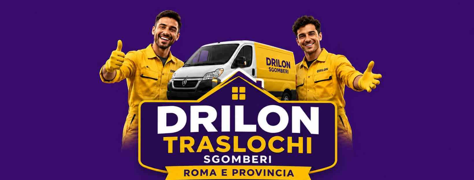 Sgomberi Roma drill
